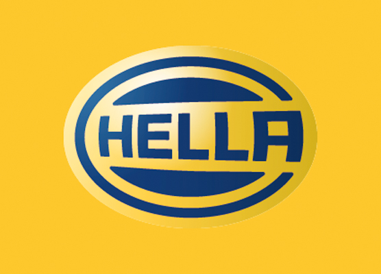 HELLA Tændrør 8eh188706731 for BMW