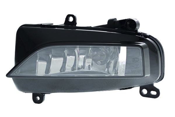 HELLA Tågelygte 1ne010832281 H8 højre for AUDI VW
