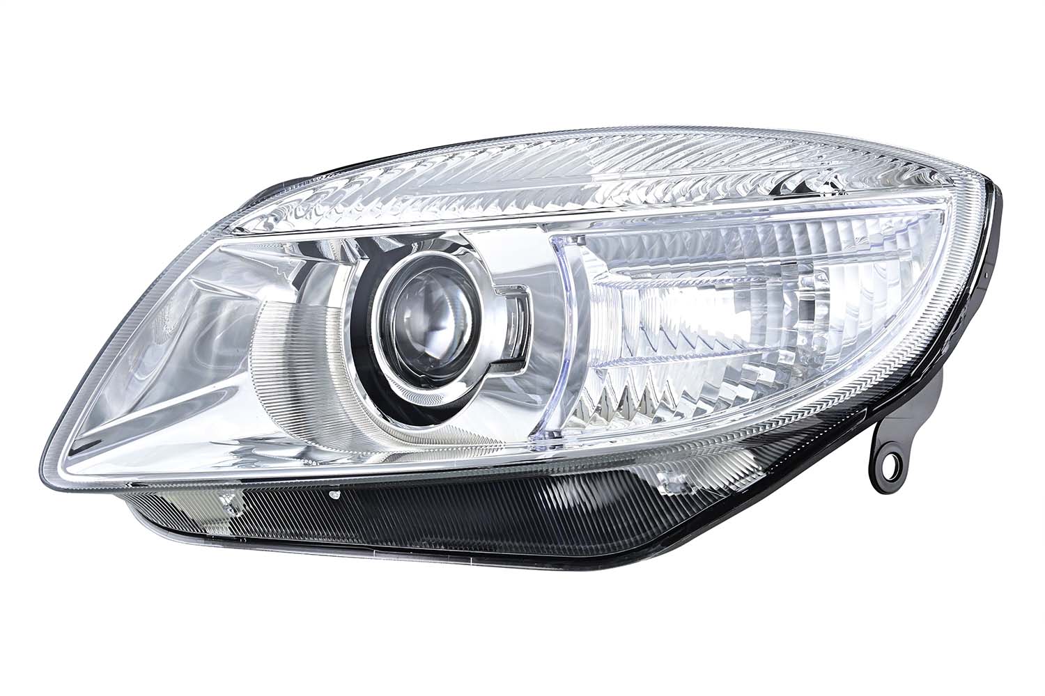 HELLA Forlygte 1zv247025291 W5W venstre for SKODA