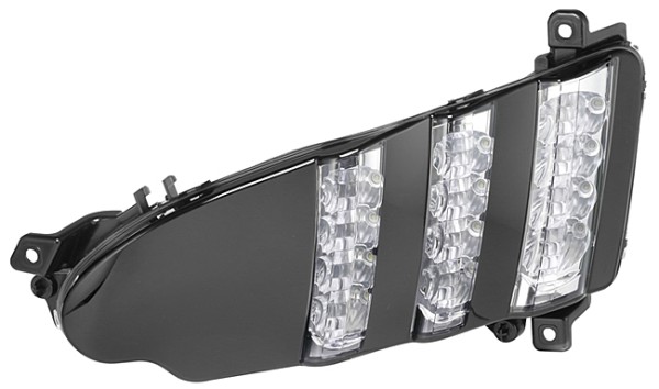 HELLA Daglygter 2PT 010 945-041 LED højre for PEUGEOT