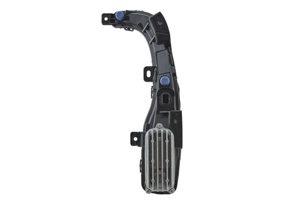 HELLA Daglygter 2PT 013 123-021 LED højre for CITROËN