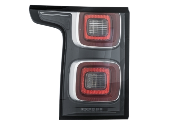 HELLA Baglygte 2sk354864011 LED venstre for LAND ROVER