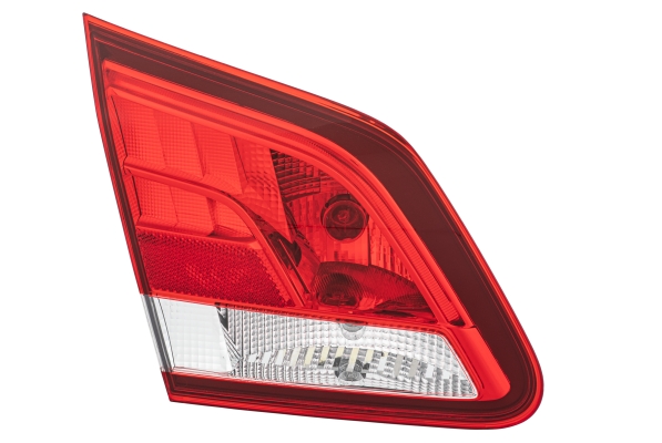 HELLA Baglygte 2TZ 354 873-111 W16W venstre for MERCEDES-BENZ