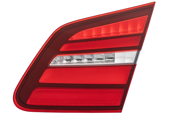 HELLA Baglygte 2TZ 354 873-161 LED højre for MERCEDES-BENZ