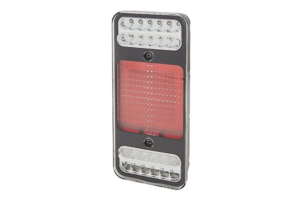 HELLA Baglygte 2vp345900201 LED højre