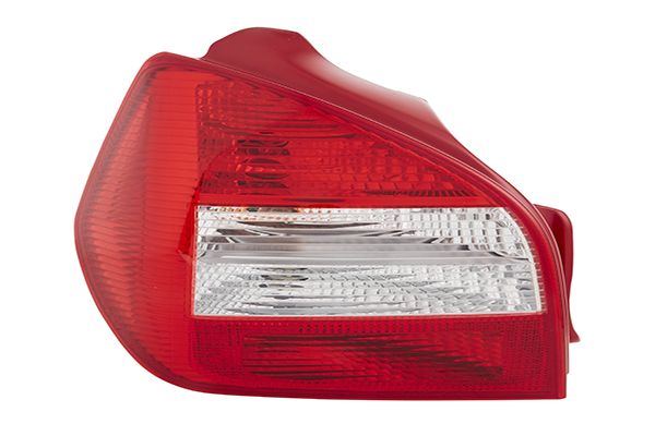HELLA Baglygte 2vp354030031 PY21W venstre for CITROËN