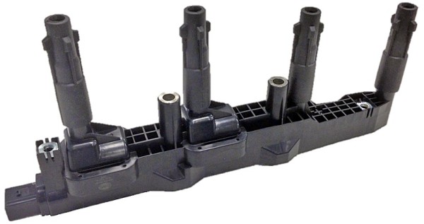 HELLA Tændspole 5da358000191 for MERCEDES-BENZ