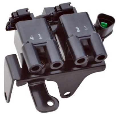 HELLA Tændspole 5da358000571 for HYUNDAI