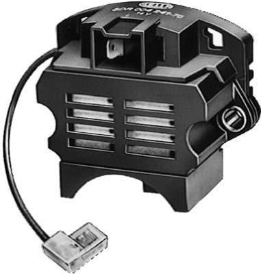 HELLA Generatorregulator 5dr004241761 for PEUGEOT VOLVO FERRARI CITROËN RENAULT MERCEDES-BENZ ROVER