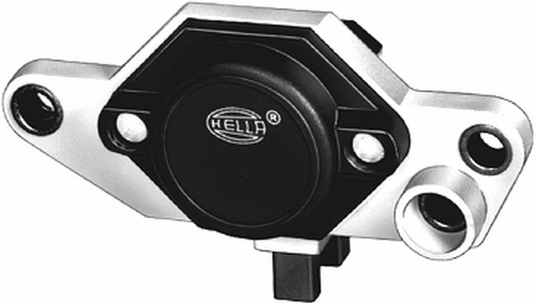 HELLA 5dr004246401 for MERCEDES-BENZ (BBDC)