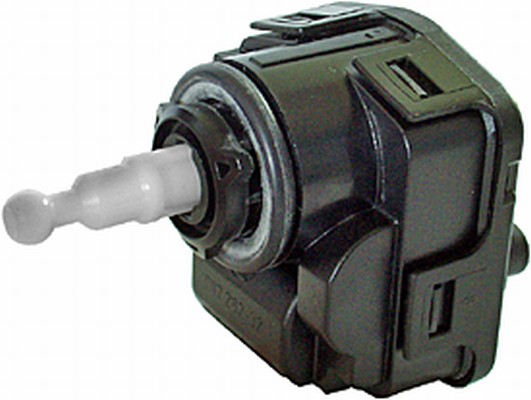 HELLA Servomotor, lygteindstilling 6nm007282651 H4 for VOLVO