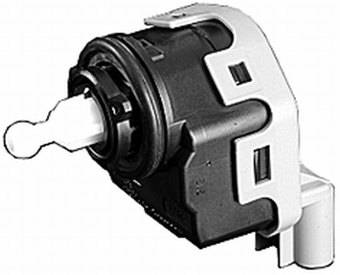 HELLA Servomotor, lygteindstilling 6nm007878351 for HOLDEN JAGUAR LAND ROVER