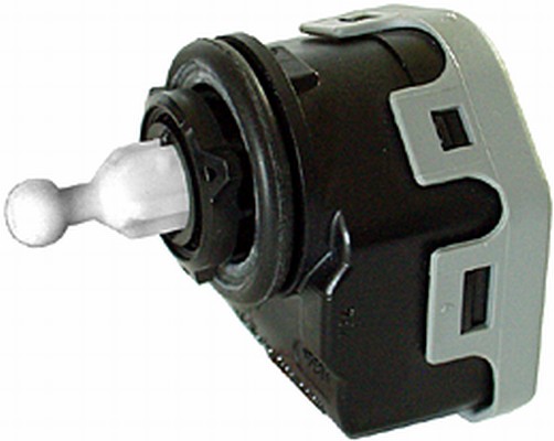 HELLA Servomotor, lygteindstilling 6nm007878521 for SKODA