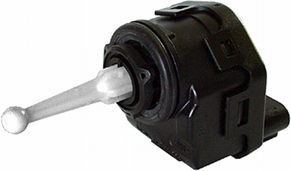 HELLA Servomotor, lygteindstilling 6nm007878551 H7 for VOLVO