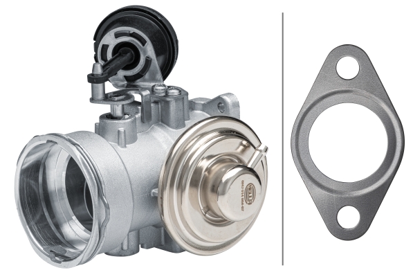 HELLA EGR-ventil 6nu014864671 for VW