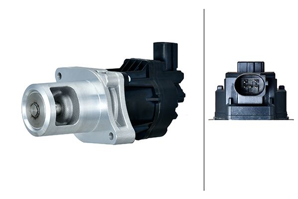 HELLA EGR-ventil 6nu014864921 for OPEL CHEVROLET MITSUBISHI