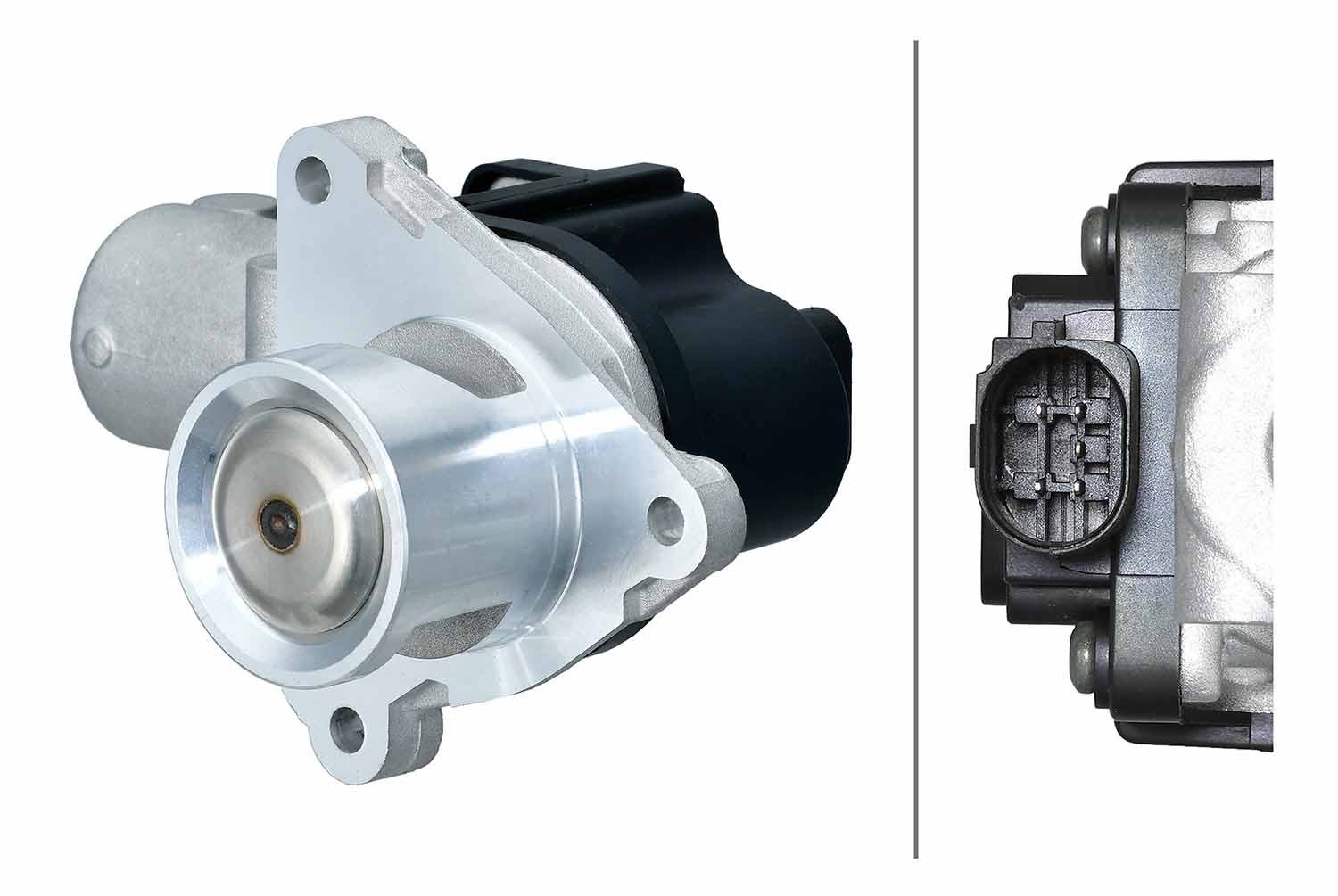 HELLA EGR-ventil 6nu014864941 for KIA
