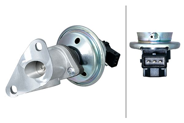 HELLA EGR-ventil 6nu014865211 for MINI TOYOTA