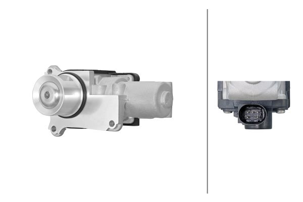 HELLA EGR-ventil 6nu014865751 for VW