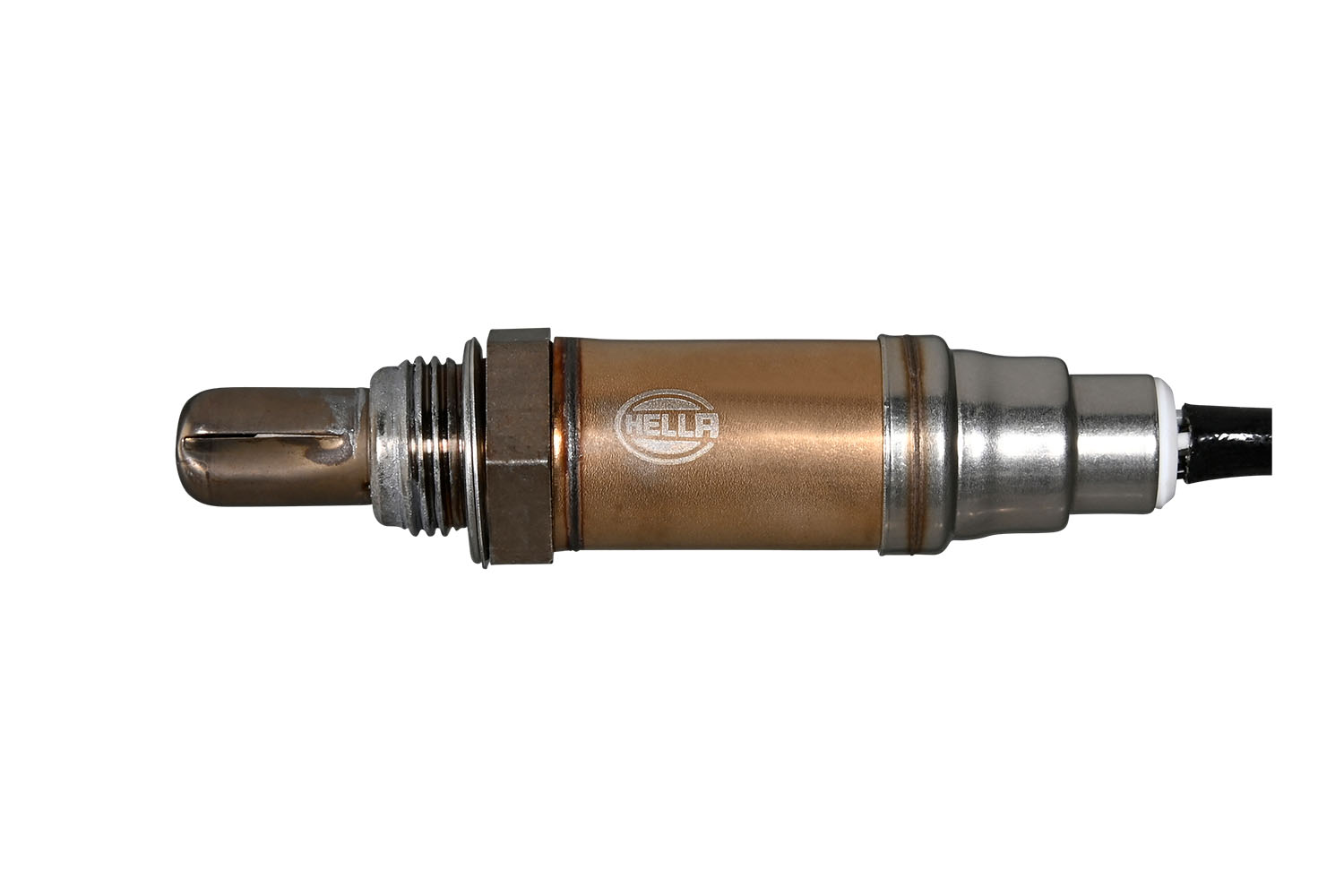 HELLA Lambdasonde 6pa358221451 for FIAT