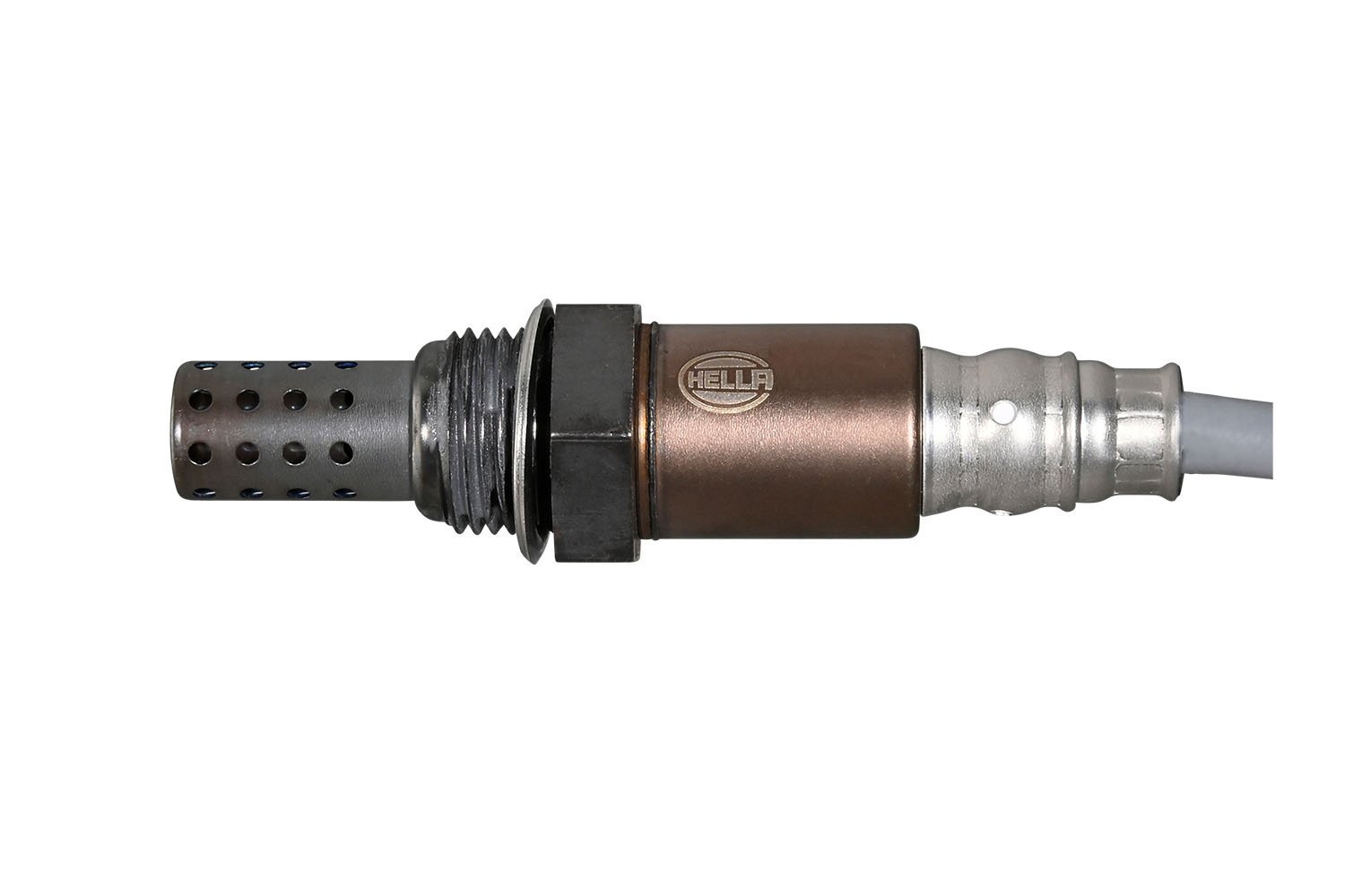 HELLA Lambdasonde 6PA 358 221-471 for MITSUBISHI