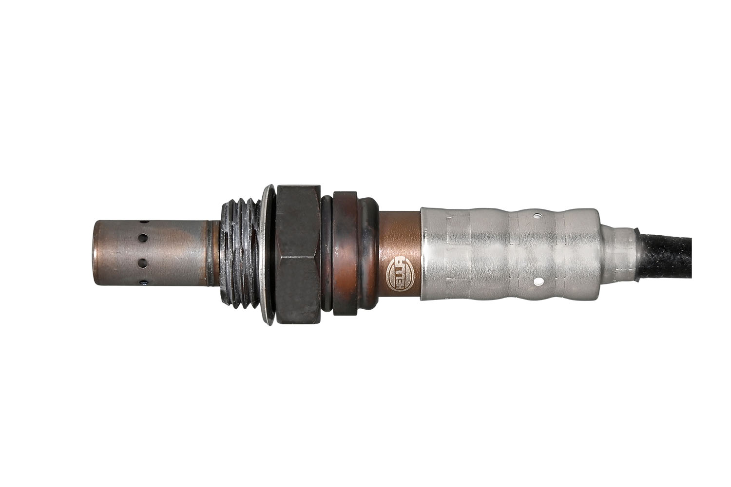 HELLA Lambdasonde 6pa358221511 for LANCIA FIAT