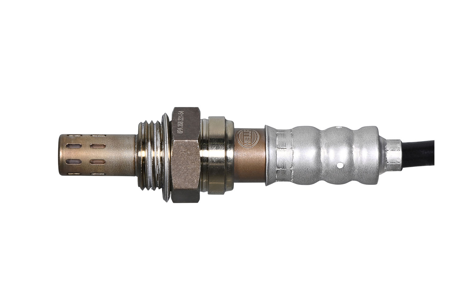 HELLA Lambdasonde 6pa358221541 for TOYOTA