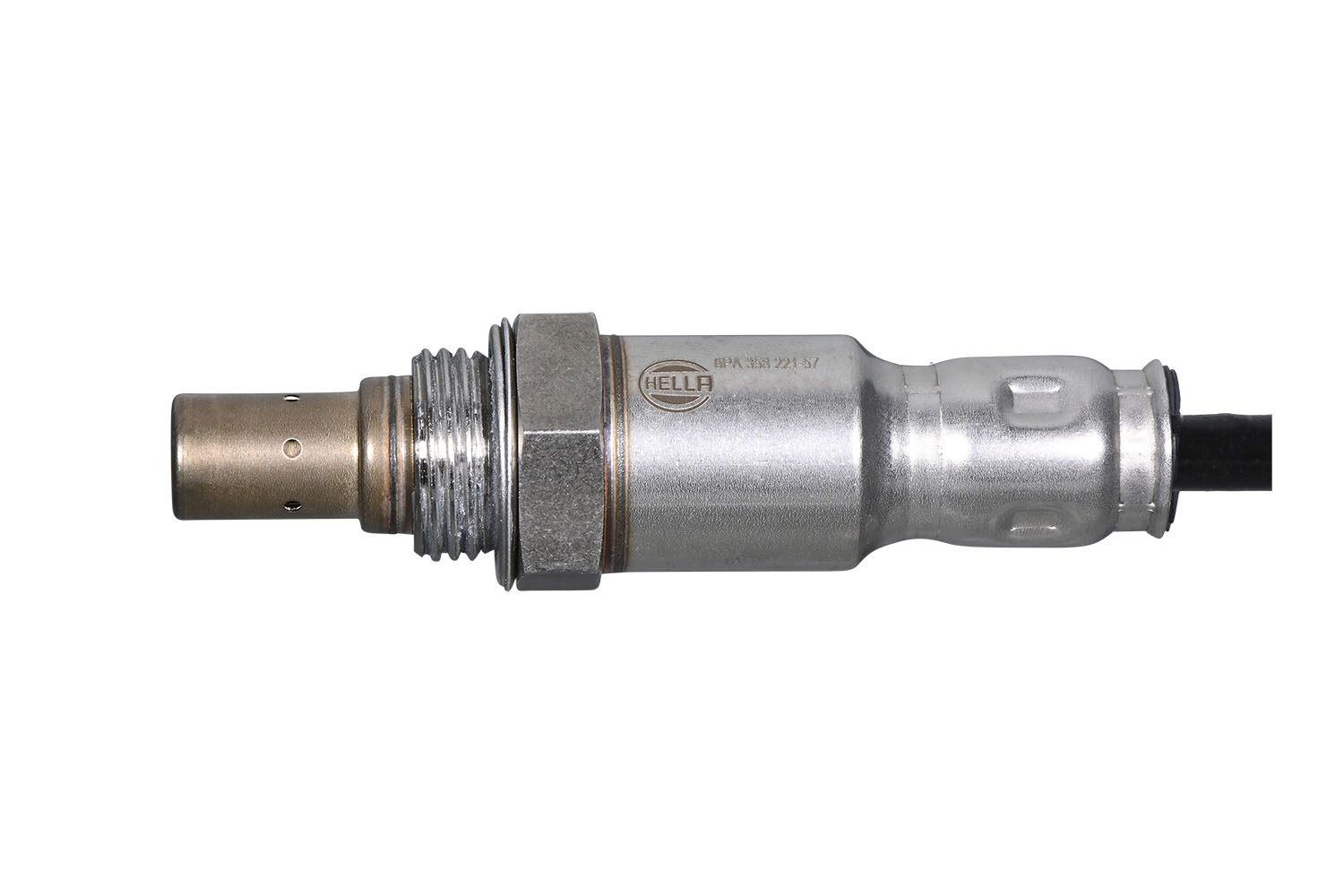HELLA Lambdasonde 6pa358221571 for MITSUBISHI