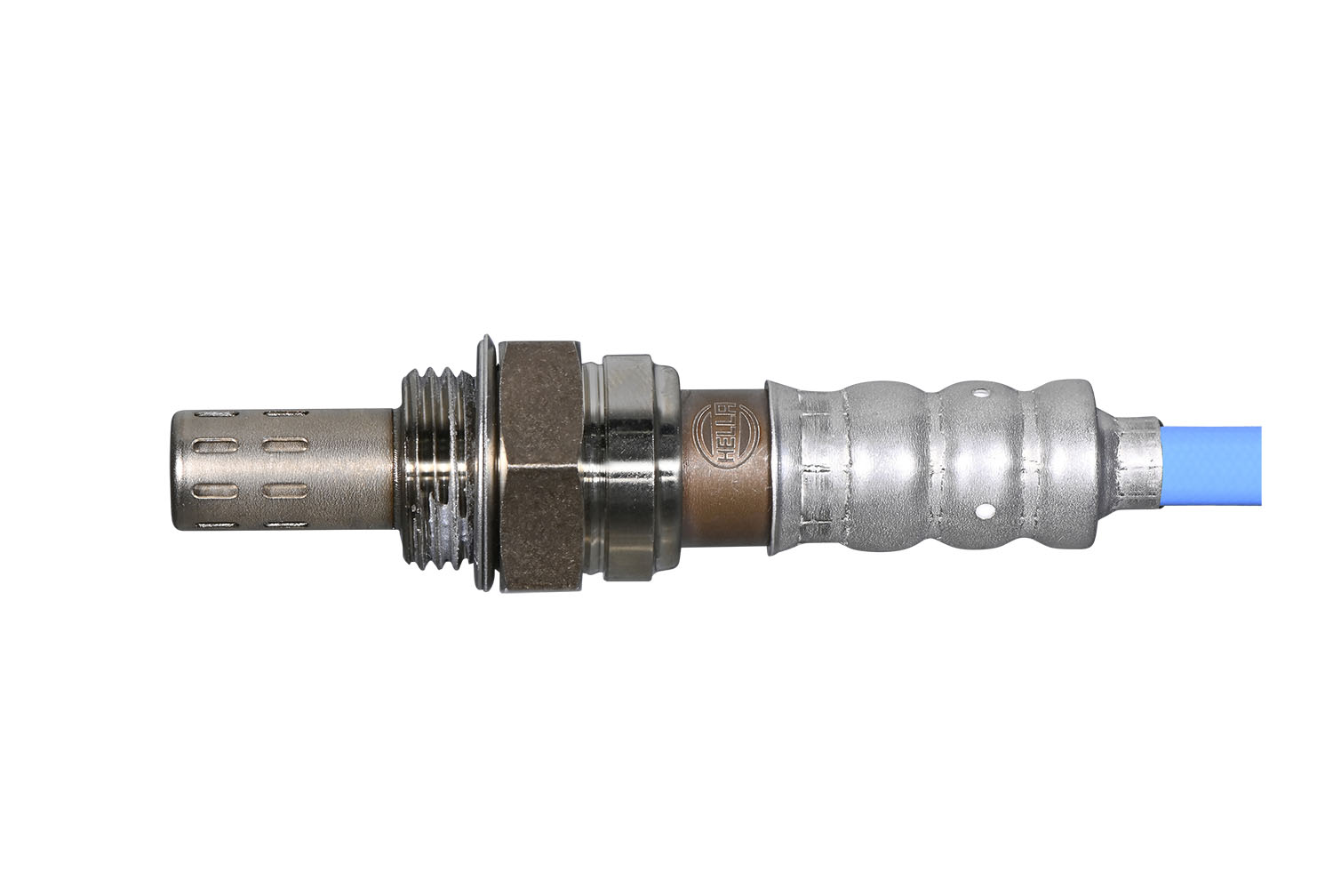 HELLA Lambdasonde 6pa358221591 for HONDA