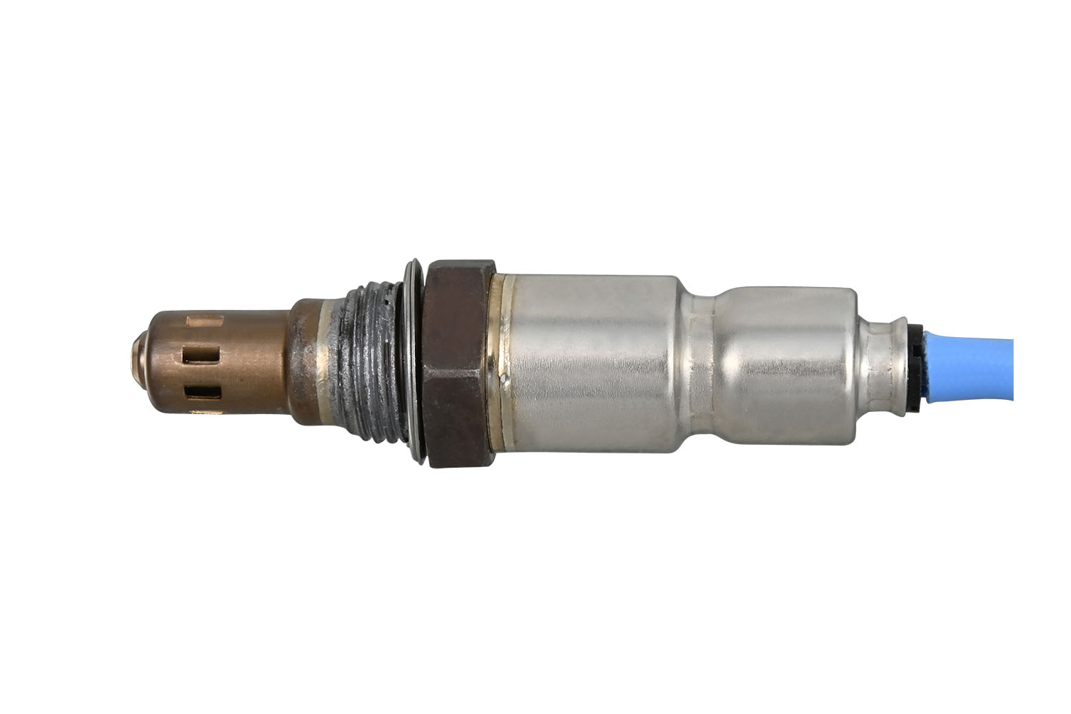 HELLA Lambdasonde 6pa358221631 for MAZDA