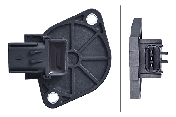 HELLA Sensor, knastakselposition 6pu009168591 for DODGE OPEL