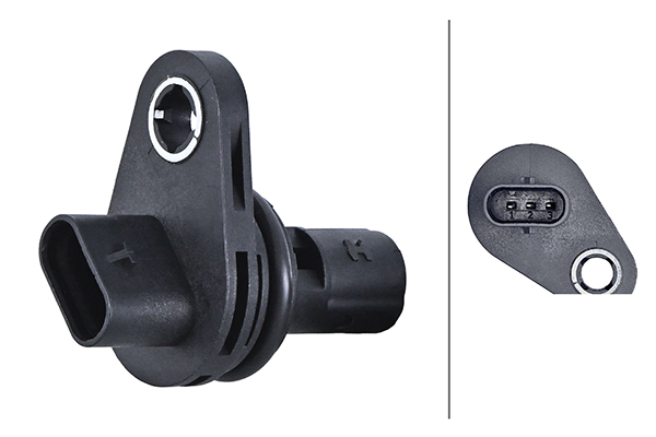 HELLA Sensor, knastakselposition 6pu009168571 for BMW MINI