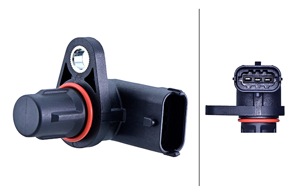 HELLA Sensor, knastakselposition 6pu009168651 for IVECO FIAT