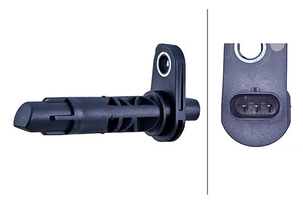 HELLA Impulsgiver, krumtapaksel 6pu009168831 for OPEL VAUXHALL