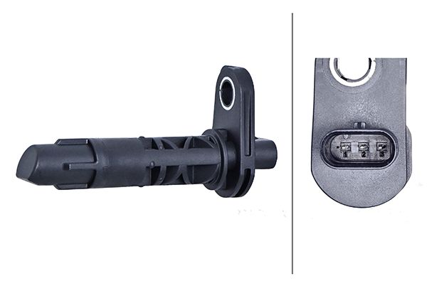 HELLA Impulsgiver, krumtapaksel 6pu009168841 for OPEL VAUXHALL
