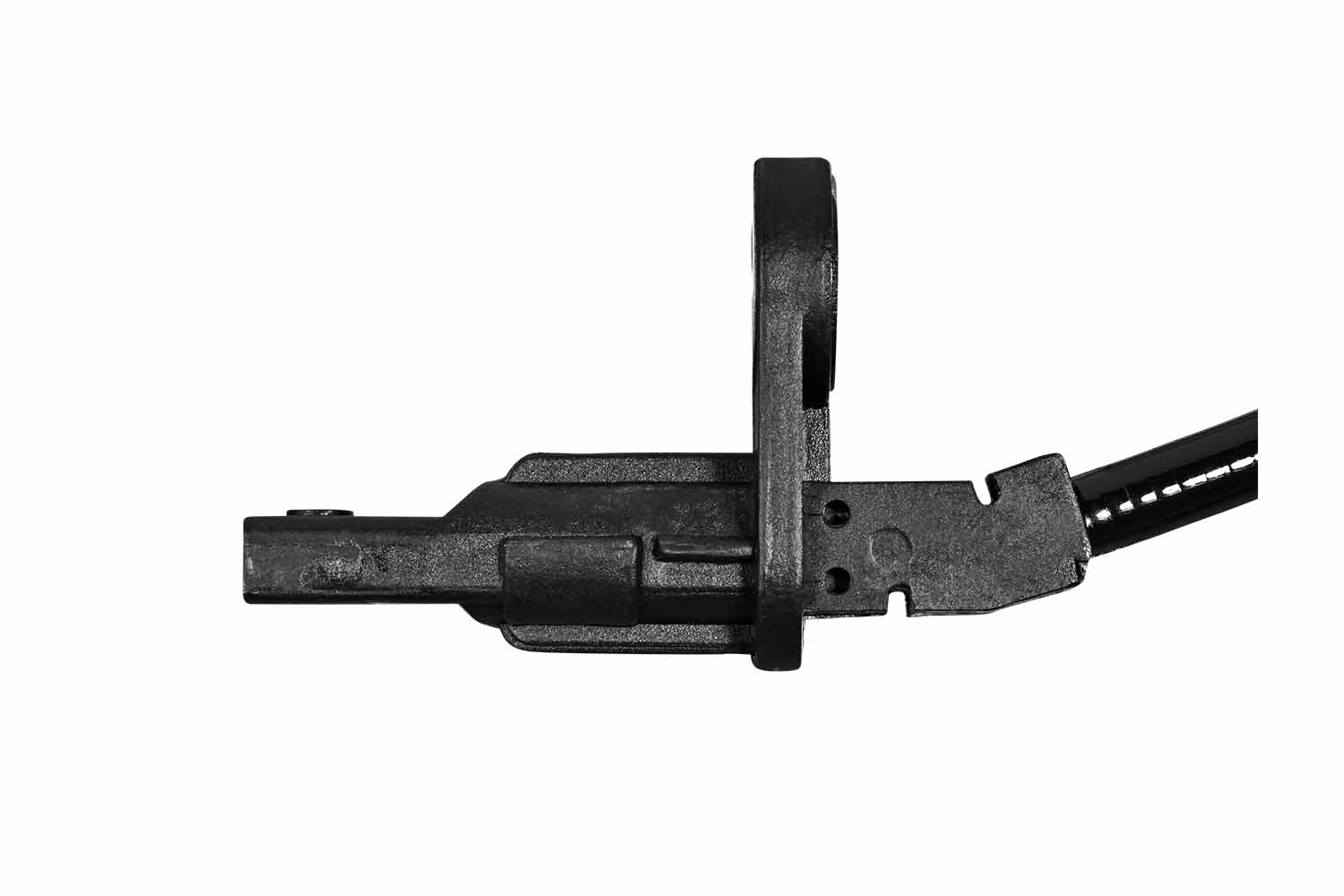 HELLA ABS Sensor 6pu358218301 bagaksel for LAND ROVER