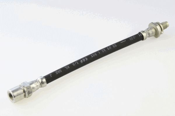 HELLA Bremseslange 8ah355460401 for OPEL SAAB