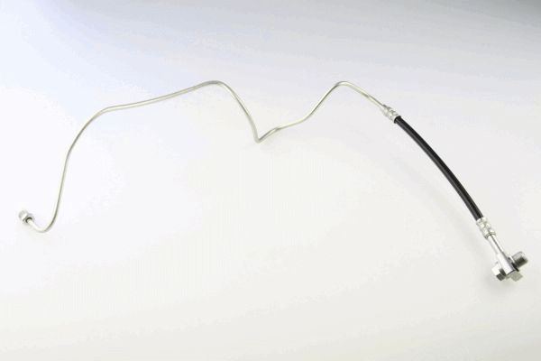 HELLA Bremseslange 8ah355460631 for AUDI VW SKODA