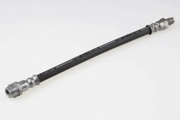HELLA Bremseslange 8ah355460981 for MERCEDES-BENZ