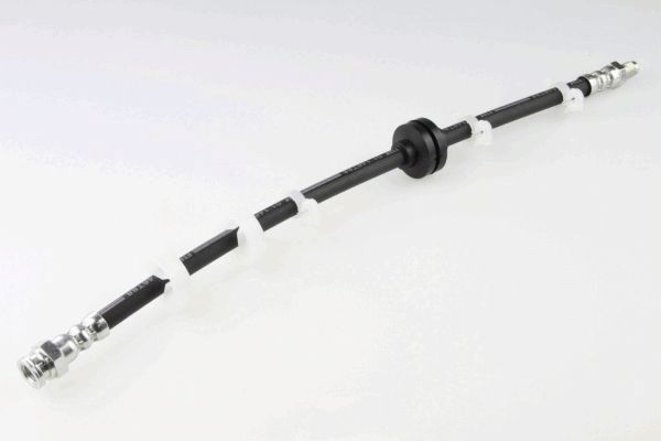 HELLA Bremseslange 8ah355461441 for FIAT FERRARI ALFA ROMEO