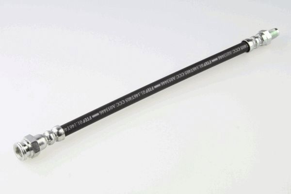 HELLA Bremseslange 8ah355461641 for PEUGEOT FERRARI CITROËN RENAULT ROVER SEAT