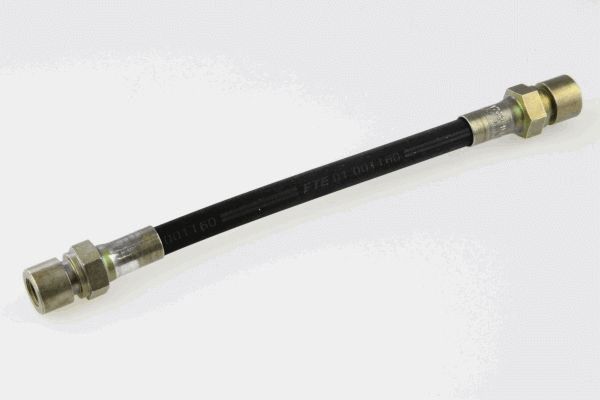 HELLA Bremseslange 8ah355462351 for VW PORSCHE