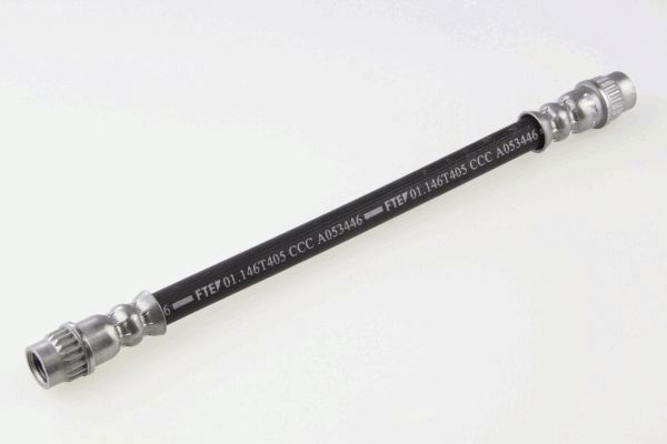 HELLA Bremseslange 8ah355462421 for PEUGEOT RENAULT