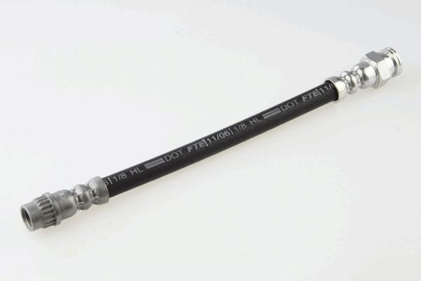 HELLA Bremseslange 8ah355462481 for PEUGEOT