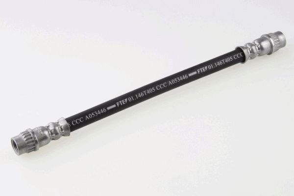 HELLA Bremseslange 8ah355462511 for INFINITI RENAULT NISSAN