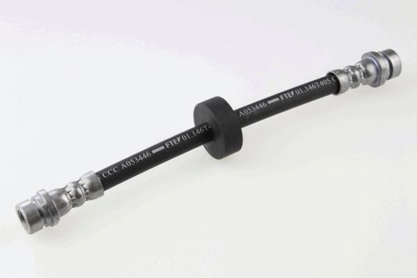 HELLA Bremseslange 8ah355462531 for FORD
