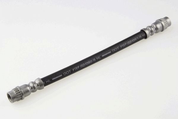 HELLA Bremseslange 8ah355462571 for PEUGEOT VAUXHALL FIAT RENAULT NISSAN
