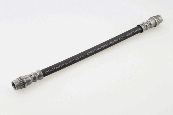 HELLA Bremseslange 8ah355462861 for RENAULT