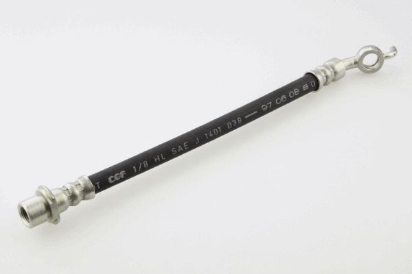 HELLA Bremseslange 8ah355462911 for TOYOTA