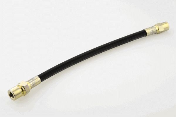 HELLA Bremseslange 8ah355463091 for VW PORSCHE